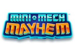 Mini-Mech Mayhem (PS4)   © FuturLab 2019    1/1