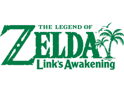 The Legend Of Zelda: Link's Awakening (2019) (NS)   © Nintendo 2019    1/1