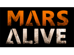 Mars Alive (PS4)   © Winking 2019    1/1