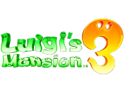 Luigi's Mansion 3 (NS)   © Nintendo 2019    1/1