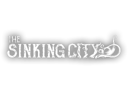 The Sinking City (PS4)   © BigBen 2019    1/1