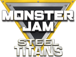 Monster Jam: Steel Titans (XBO)   © THQ Nordic 2019    1/1