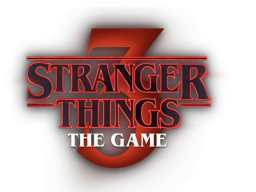 Stranger Things 3: The Game (NS)   © BonusXP 2019    1/1