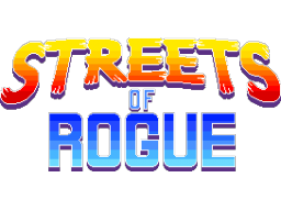 Streets Of Rogue (XBO)   © TinyBuild 2019    1/1