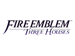 Fire Emblem: Three Houses (NS)   © Nintendo 2019    1/1