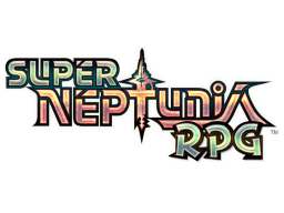Super Neptunia RPG (PS4)   © Idea Factory 2018    1/1