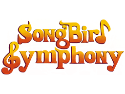 Songbird Symphony (NS)   © pQube 2019    1/1