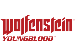 Wolfenstein: Youngblood (PS4)   © Bethesda 2019    1/1
