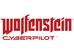 Wolfenstein: Cyberpilot (PS4)   © Bethesda 2019    1/1