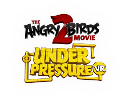 The Angry Birds Movie 2 VR: Under Pressure (PS4)   © XR Games 2019    1/1