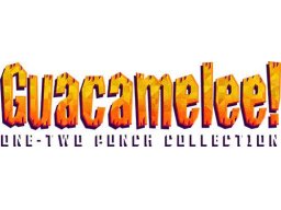 Guacamelee! One-Two Punch Collection (PS4)   © Leadman 2019    1/1