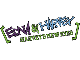 Edna & Harvey: Harvey's New Eyes (PC)   © Daedalic 2011    1/1