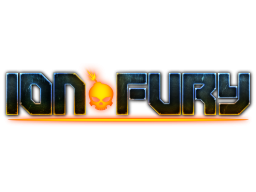 Ion Fury (PC)   © 3D Realms 2019    1/1