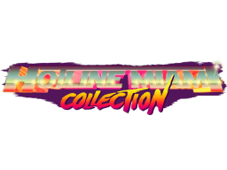 Hotline Miami Collection (NS)   © Devolver Digital 2020    1/1