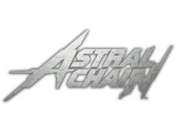 Astral Chain (NS)   © Nintendo 2019    1/1