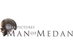 The Dark Pictures Anthology: Man Of Medan (PS4)   © Bandai Namco 2019    1/1