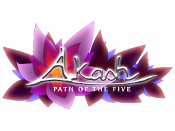 Akash: Path Of The Five (PS4)   © Truant Pixel 2019    1/1