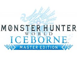 Monster Hunter: World Iceborne: Master Edition (PS4)   © Capcom 2019    1/1