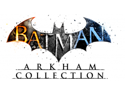 Batman: Arkham Collection (XBO)   © Warner Bros. 2019    1/1