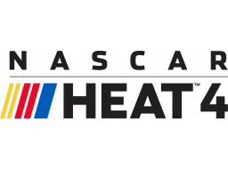 NASCAR Heat 4 (XBO)   © 704Games 2019    1/1