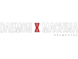 Daemon X Machina (NS)   © Nintendo 2019    1/1