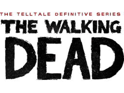 The Walking Dead: The Telltale Definitive Series (XBO)   © Skybound 2019    1/1