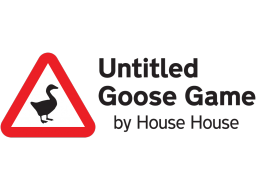 Untitled Goose Game (NS)   © Panic 2020    1/1