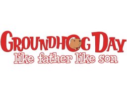 Groundhog Day: Like Father Like Son (PS4)   © Sony Pictures VR 2019    1/1