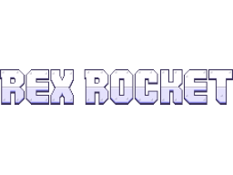 Rex Rocket (PC)   © Castle Pixel 2014    1/1