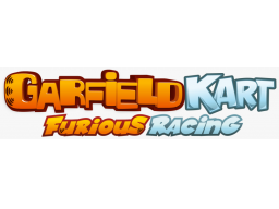 Garfield Kart: Furious Racing (PS4)   © Microids 2019    1/1