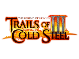 The Legend Of Heroes: Trails Of Cold Steel III (PS4)   © Falcom 2017    1/1