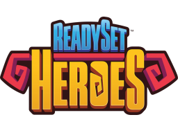 ReadySet Heroes (PS4)   © Sony 2019    1/1