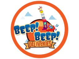 Beep! Beep! Deliveries (PS4)   © Team Pesky 2019    1/1