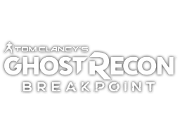 Ghost Recon: Breakpoint (PS4)   © Ubisoft 2019    1/1