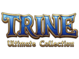 Trine: Ultimate Collection (PS4)   © Modus 2019    1/1