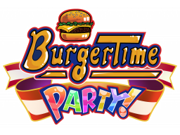 BurgerTime Party! (NS)   © Xseed 2019    1/1