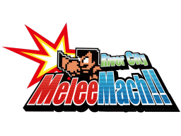 River City Melee Mach!! (NS)   © Arc System Works 2019    1/1
