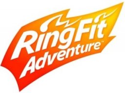 Ring Fit Adventure (NS)   © Nintendo 2019    1/1