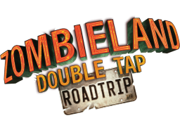 Zombieland: Double Tap: Road Trip (PS4)   © GameMill 2019    1/1