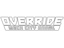 Override: Mech City Brawl: Super Charged Mega Edition (PS4)   © Modus 2018    1/1
