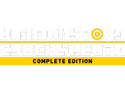Digimon Story: Cyber Sleuth: Complete Edition (NS)   © Bandai Namco 2019    1/1