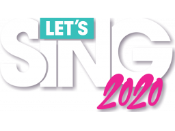Let's Sing 2020 (NS)   © Koch Media 2019    1/1