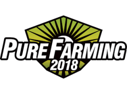 Pure Farming 2018 (XBO)   © Techland 2018    1/1