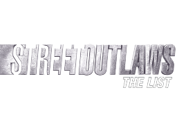 Street Outlaws: The List (PS4)   © GameMill 2019    1/1