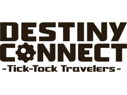 Destiny Connect: Tick-Tock Travelers (PS4)   © Nippon Ichi 2019    1/1