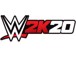 WWE 2K20 (XBO)   © 2K Games 2019    1/1