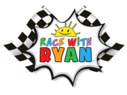 Race With Ryan (XBO)   © Outright 2020    1/1