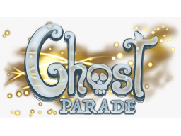 Ghost Parade (NS)   © Numskull 2019    1/1