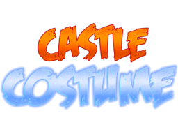 Castle Costume (PS4)   © Loveridge Designs 2019    1/1