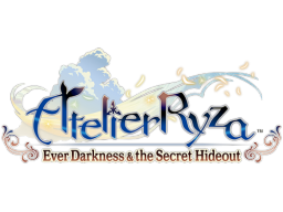 Atelier Ryza: Ever Darkness & The Secret Hideout (NS)   © Koei Tecmo 2019    1/1